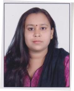 Mrs. Seema Dubey
