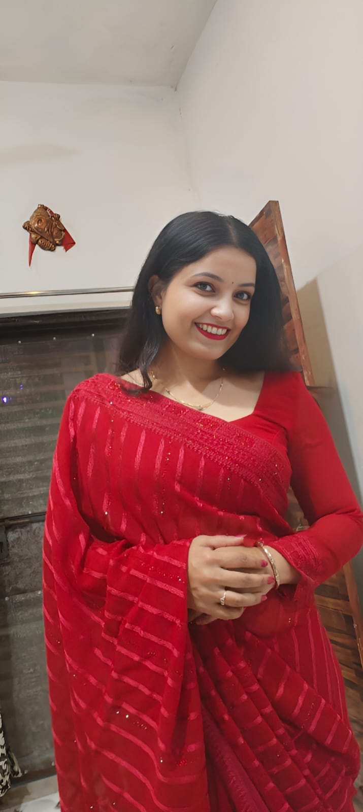 Mrs. Ankita Sharma