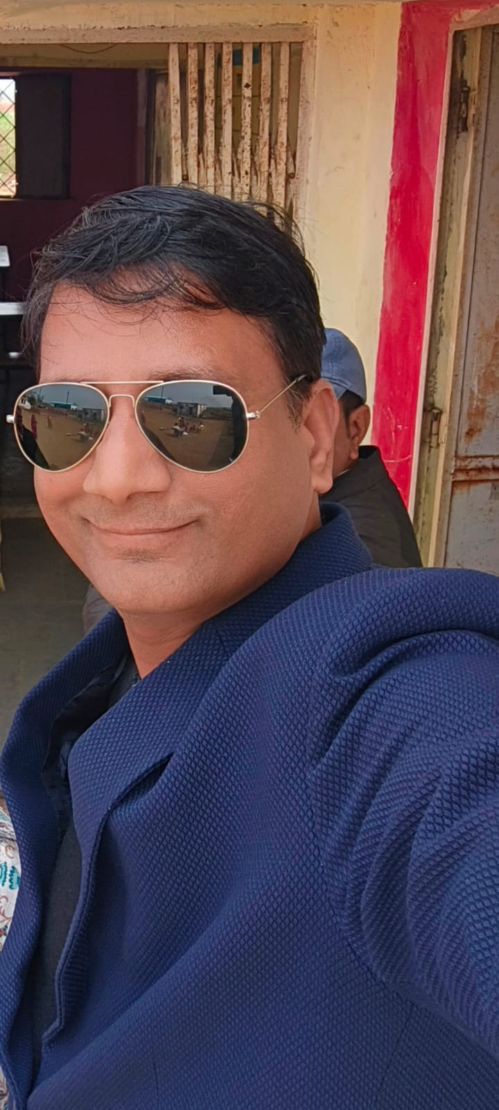 Pankaj Tiwari